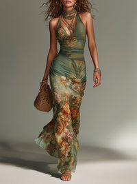 Shantoria | Abito maxi