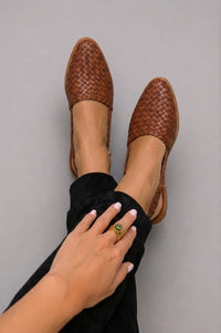 Sapatos slip-on confortáveis Monica™