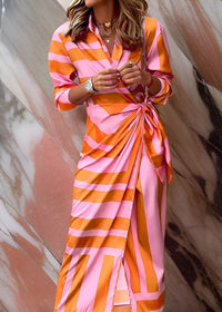 O Vestido Envelope Mais Bonito