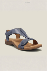 Lara | Sandalias Ortopédicas Ergonómicas