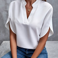 Vivian | blusa elegante y versátil