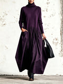 Roxo escuro