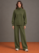Verde-oliva