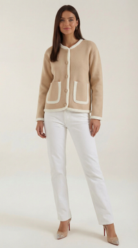 Cardigan Diana