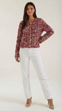 Camisola de Malha Rosaria