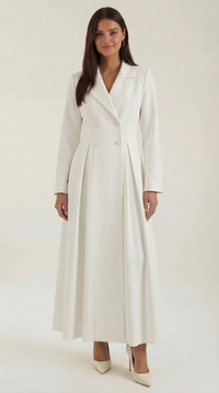 Gabardina Stephanie