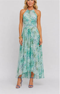 Portia | Vestido midi
