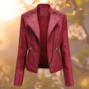 Vermelho Escuro